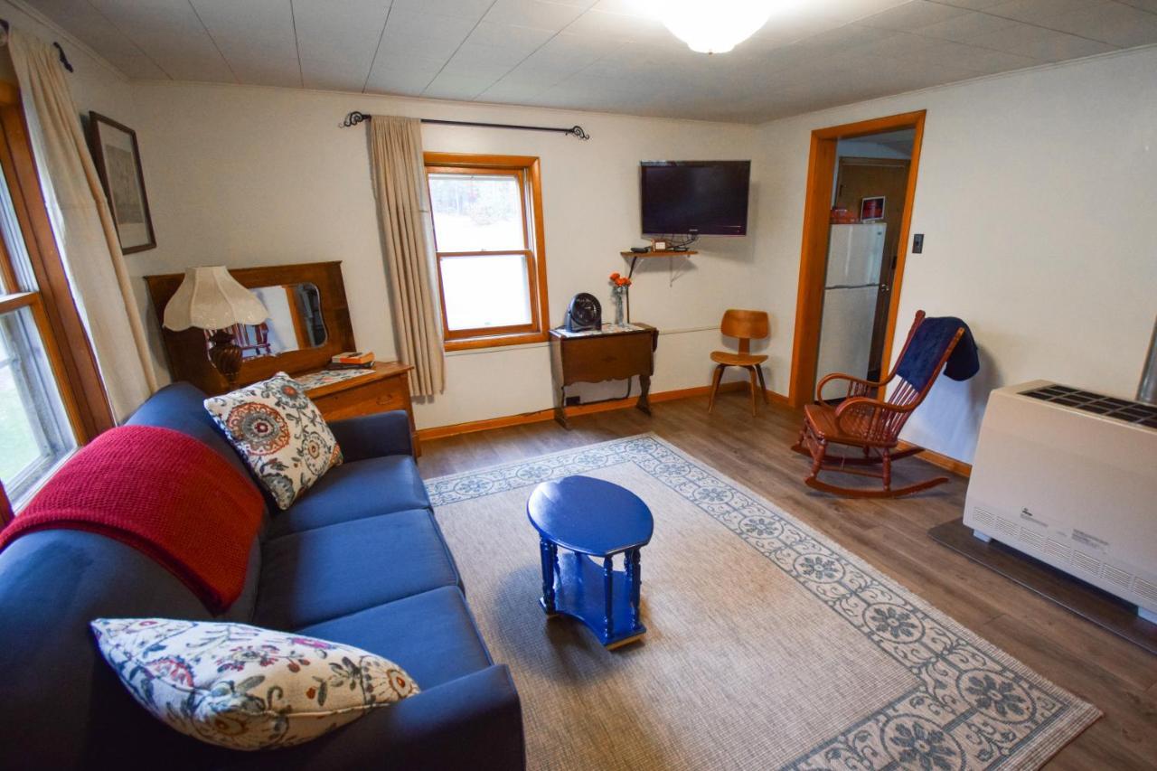 Mission Springs Resort アシュランド エクステリア 写真