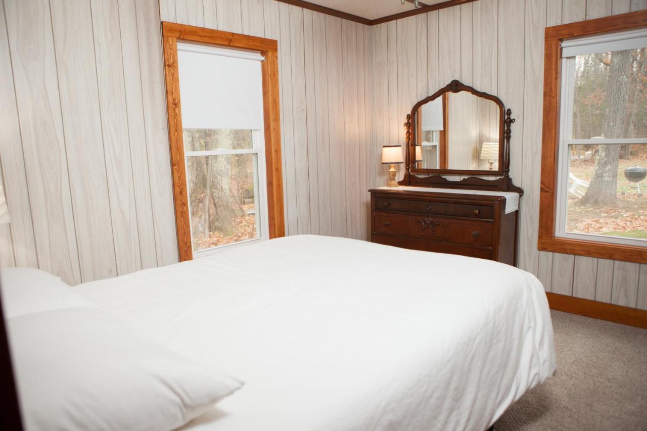 Mission Springs Resort アシュランド エクステリア 写真