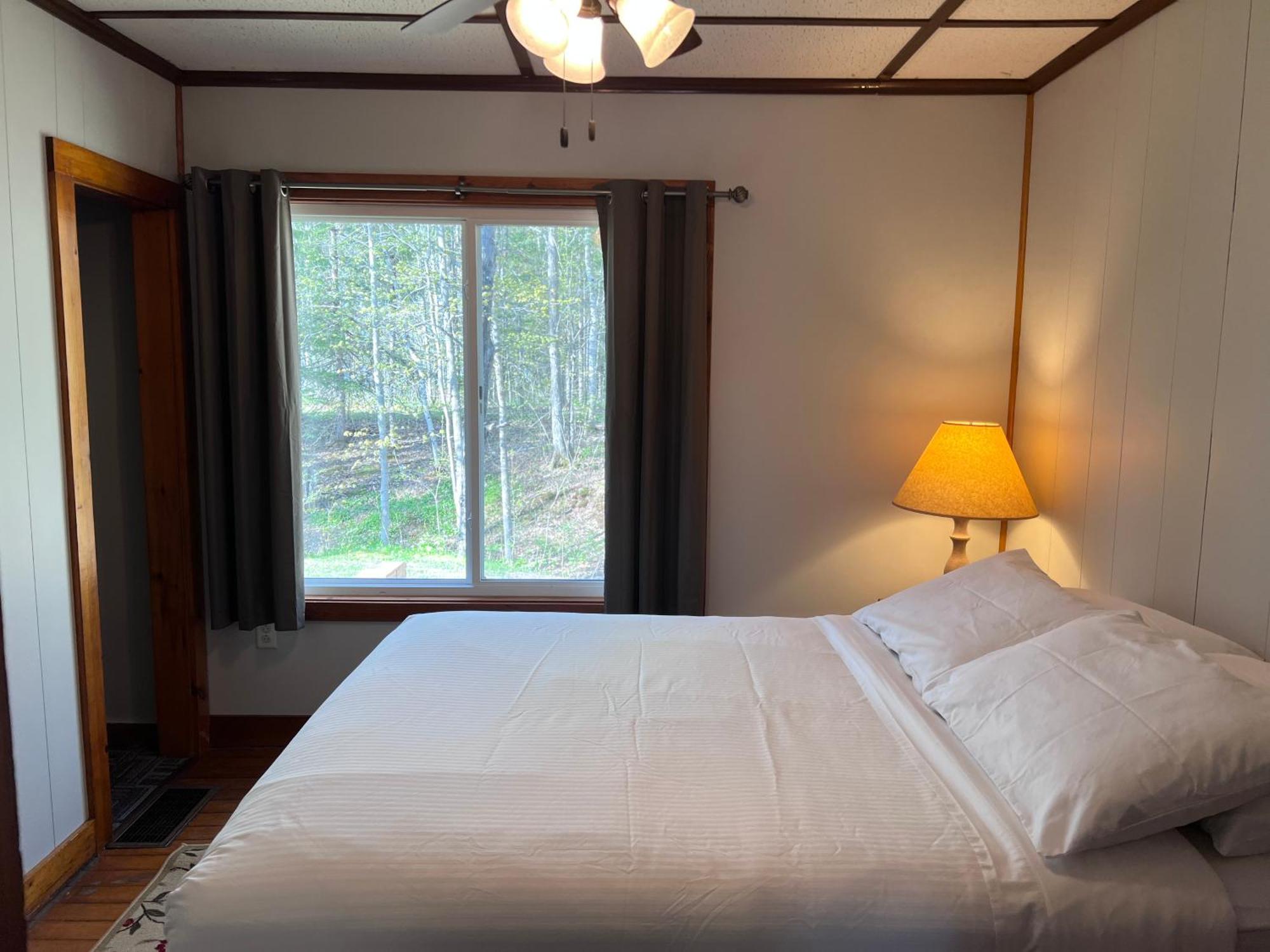 Mission Springs Resort アシュランド エクステリア 写真
