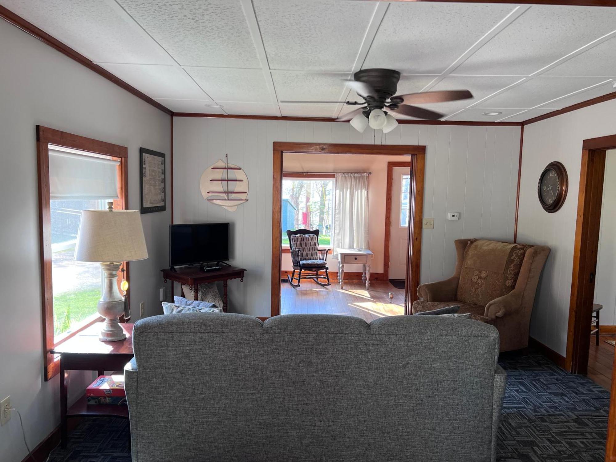 Mission Springs Resort アシュランド エクステリア 写真