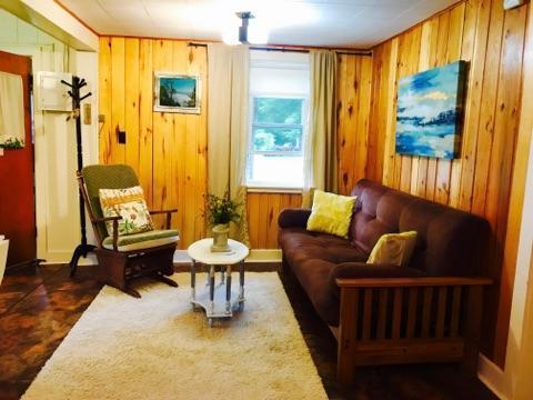 Mission Springs Resort アシュランド エクステリア 写真