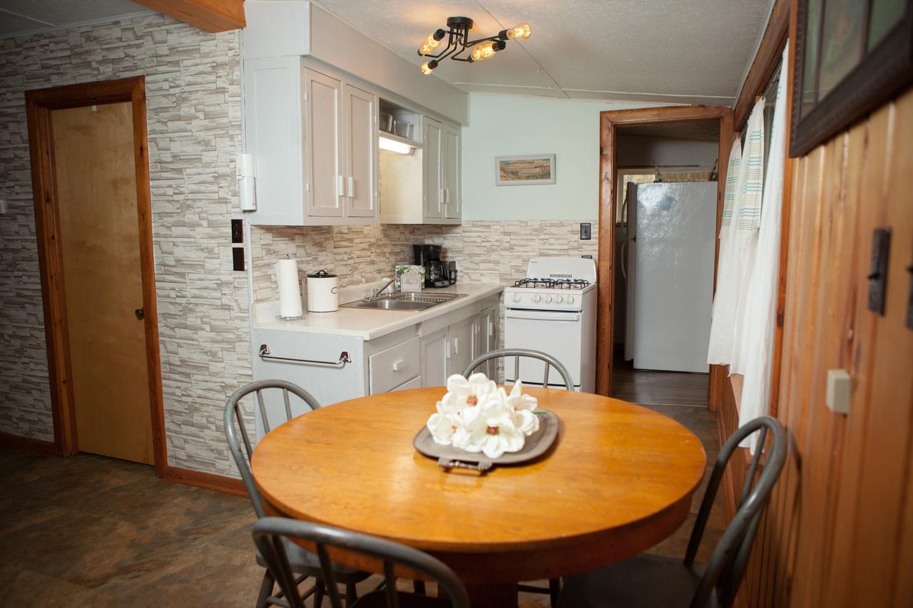 Mission Springs Resort アシュランド エクステリア 写真