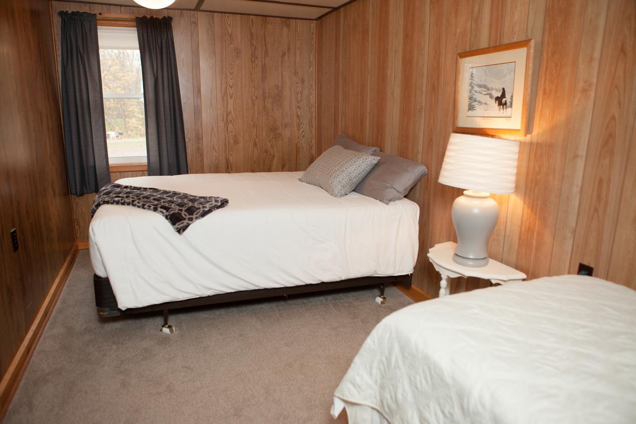 Mission Springs Resort アシュランド エクステリア 写真