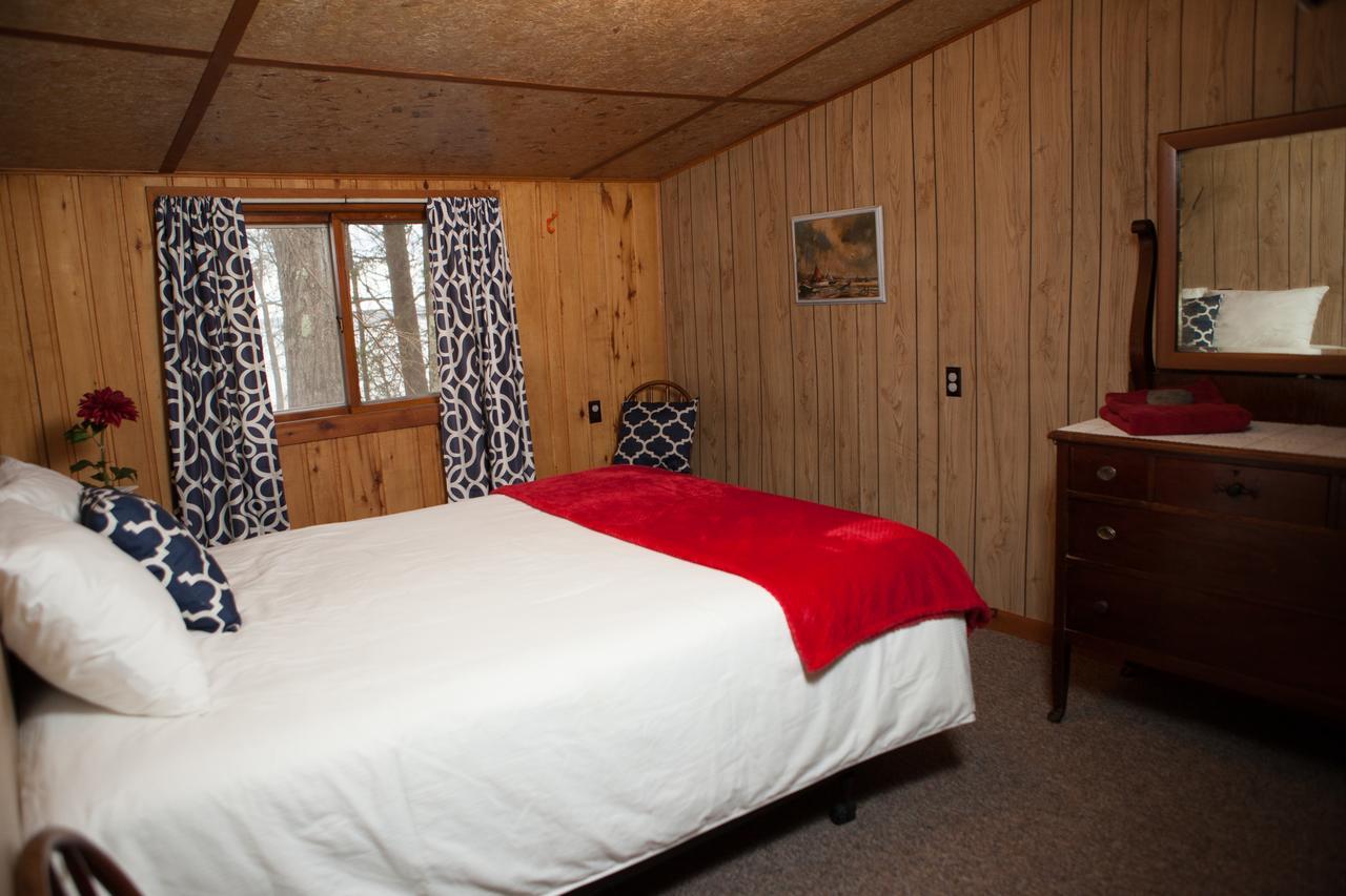 Mission Springs Resort アシュランド エクステリア 写真