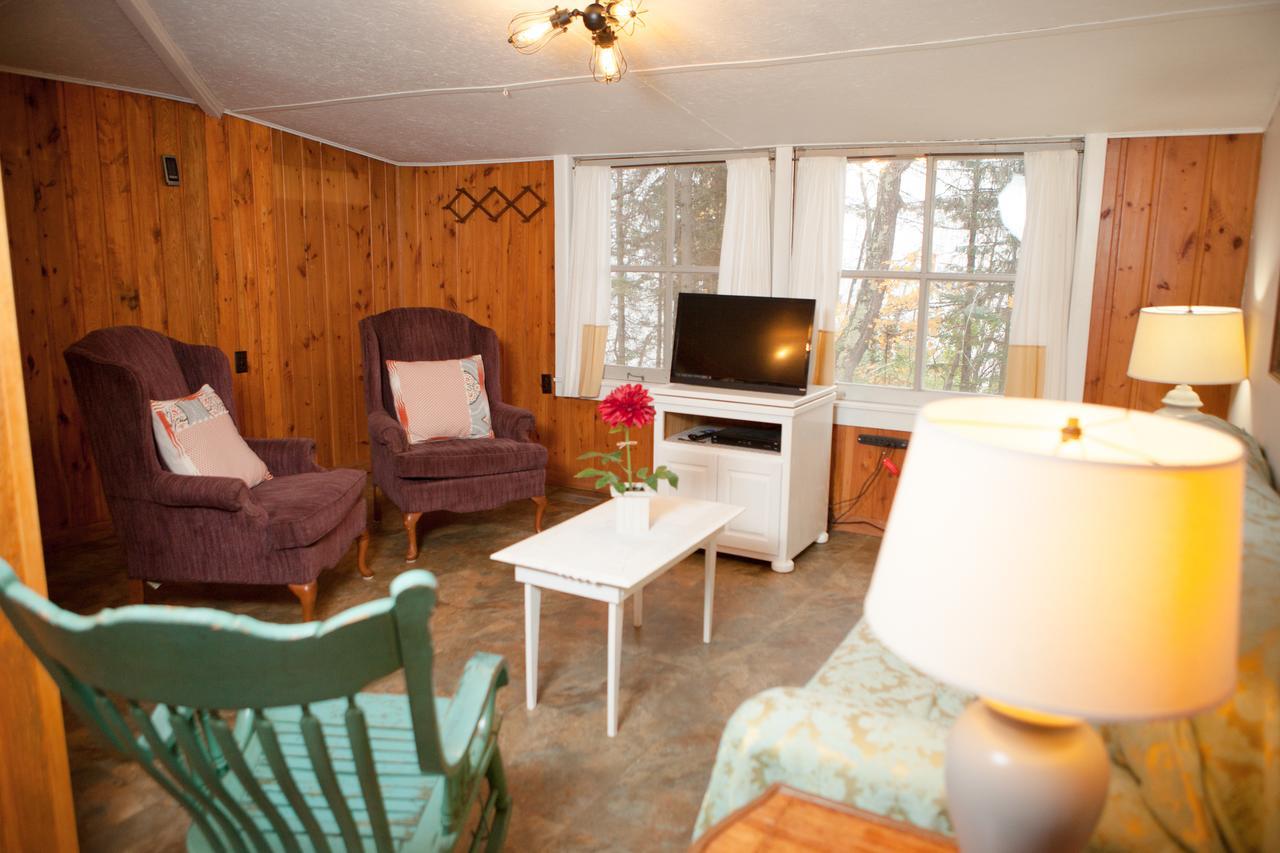 Mission Springs Resort アシュランド エクステリア 写真