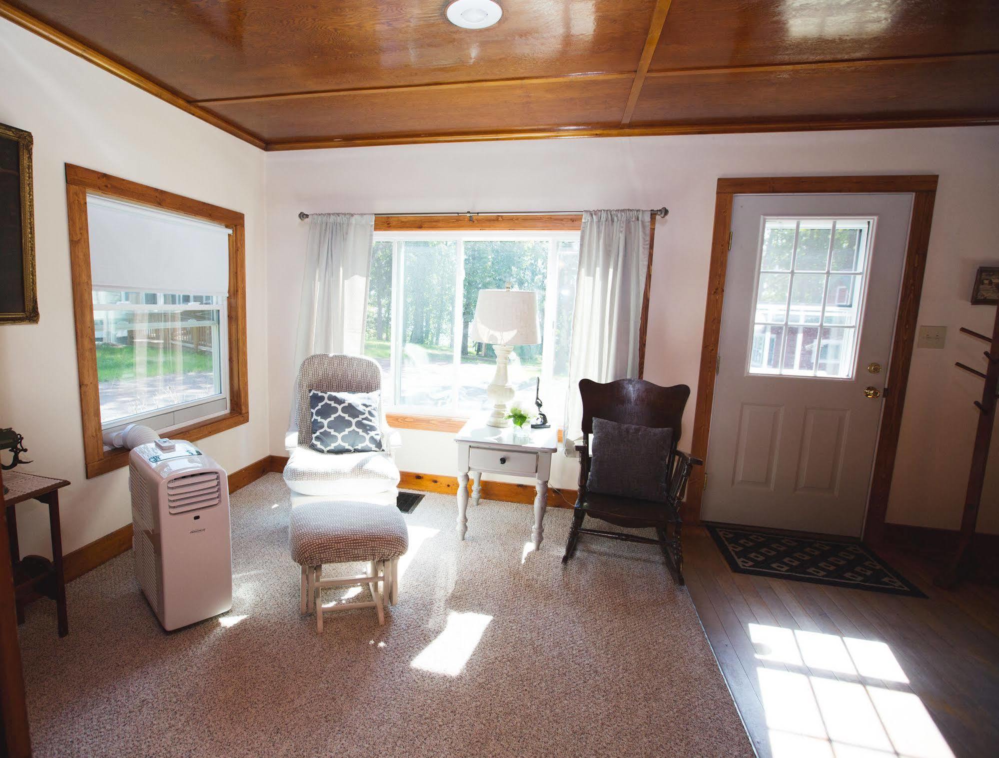Mission Springs Resort アシュランド エクステリア 写真