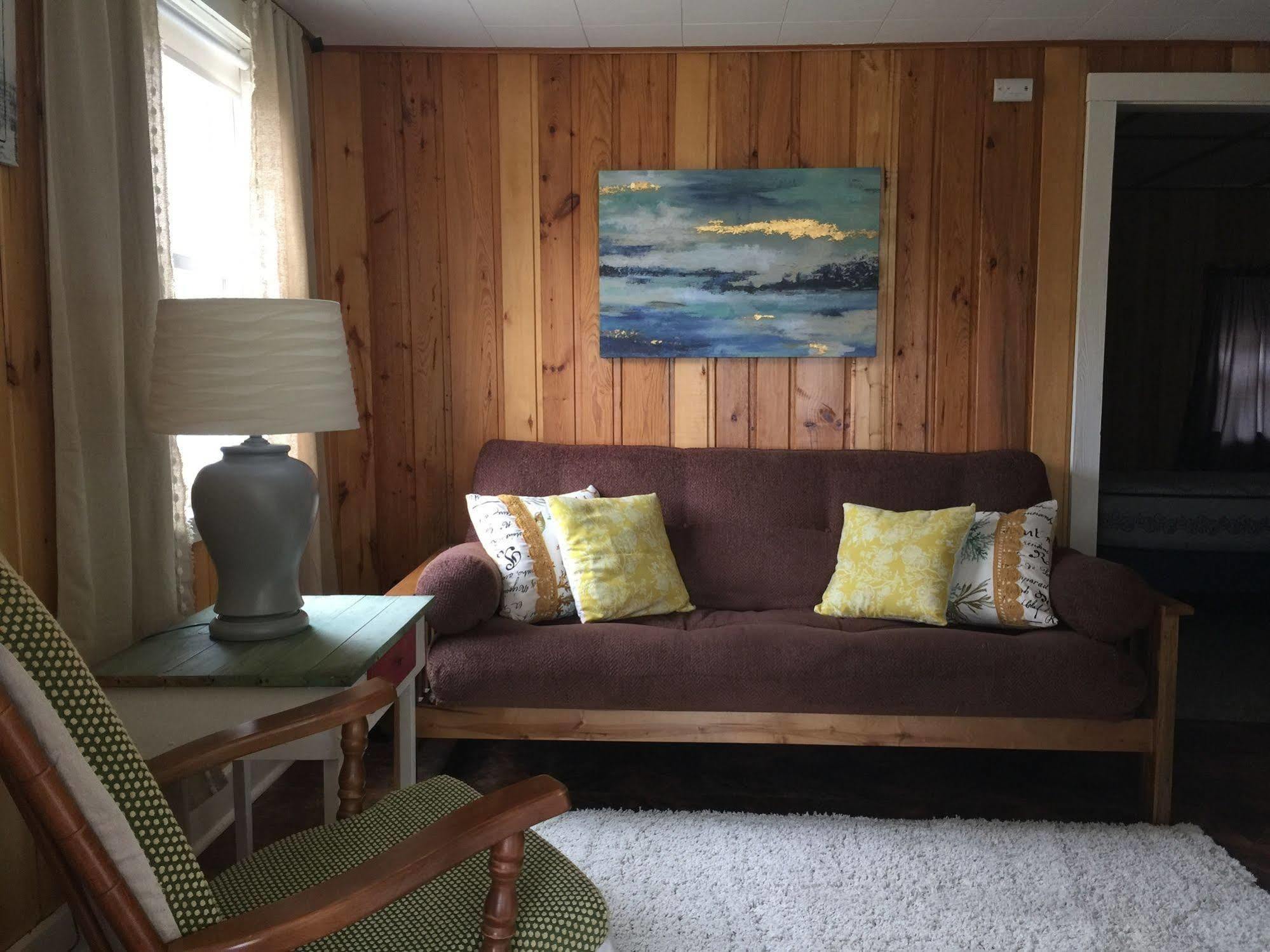 Mission Springs Resort アシュランド エクステリア 写真
