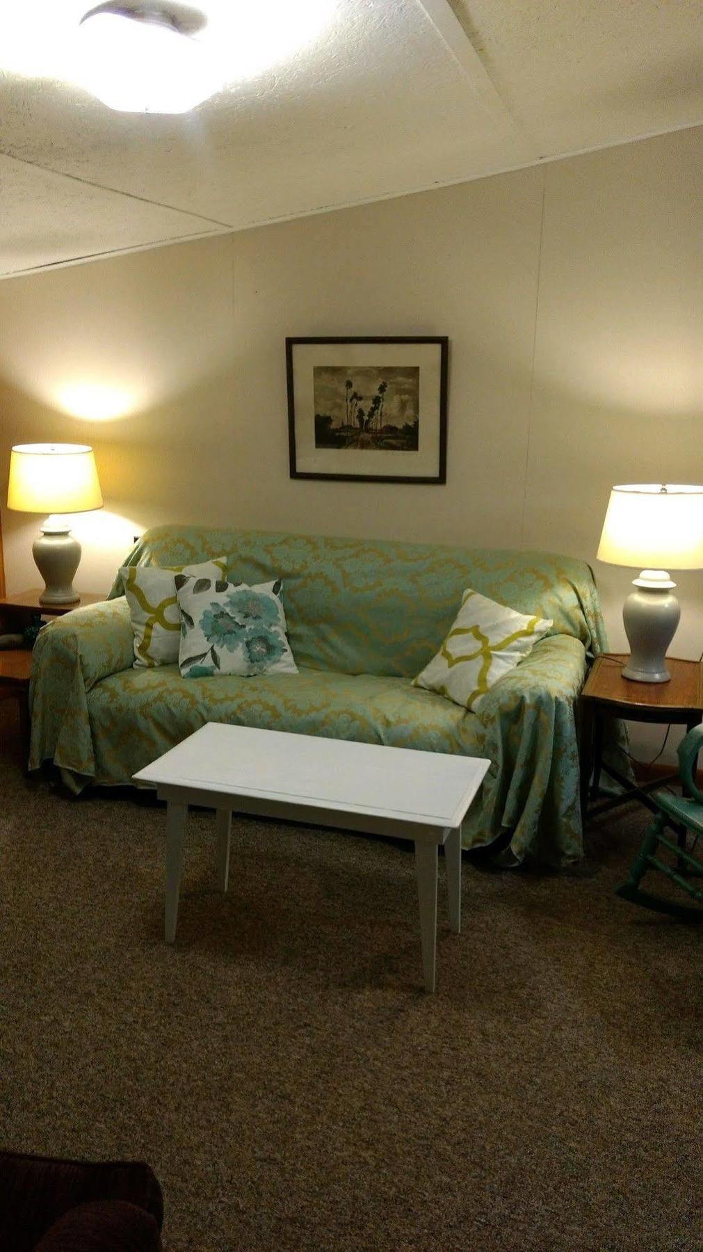 Mission Springs Resort アシュランド エクステリア 写真