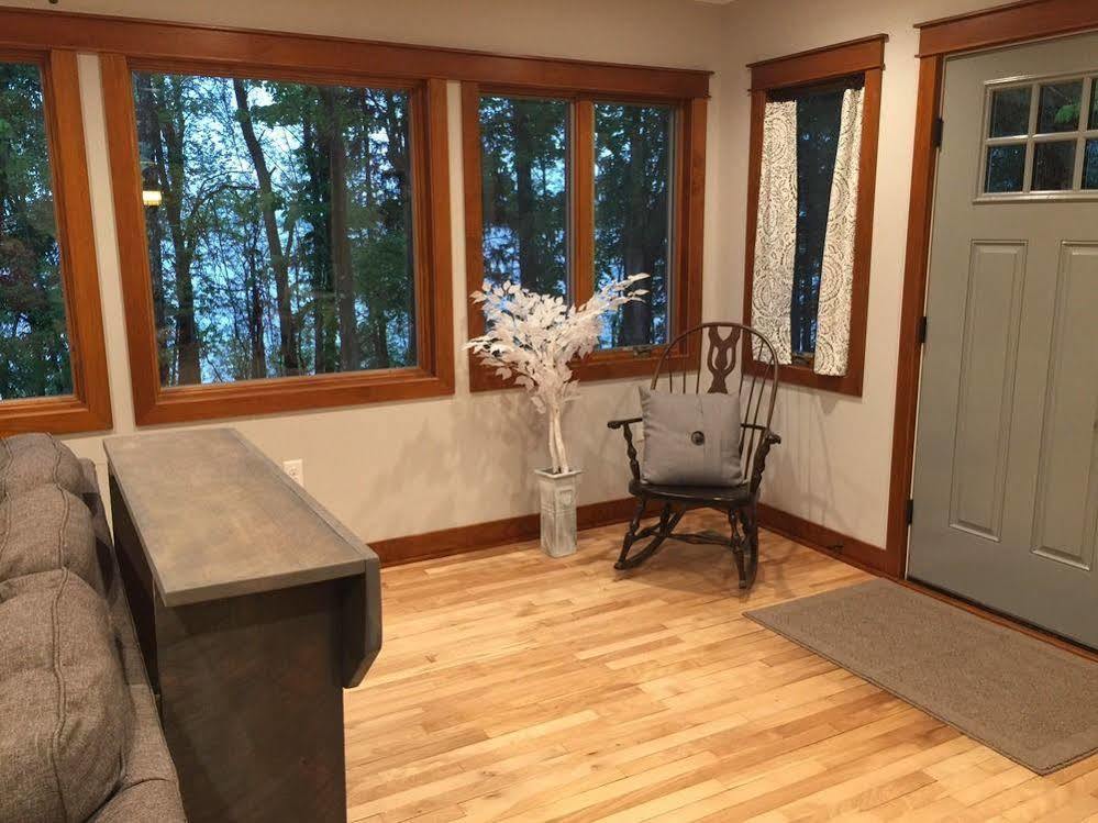 Mission Springs Resort アシュランド エクステリア 写真
