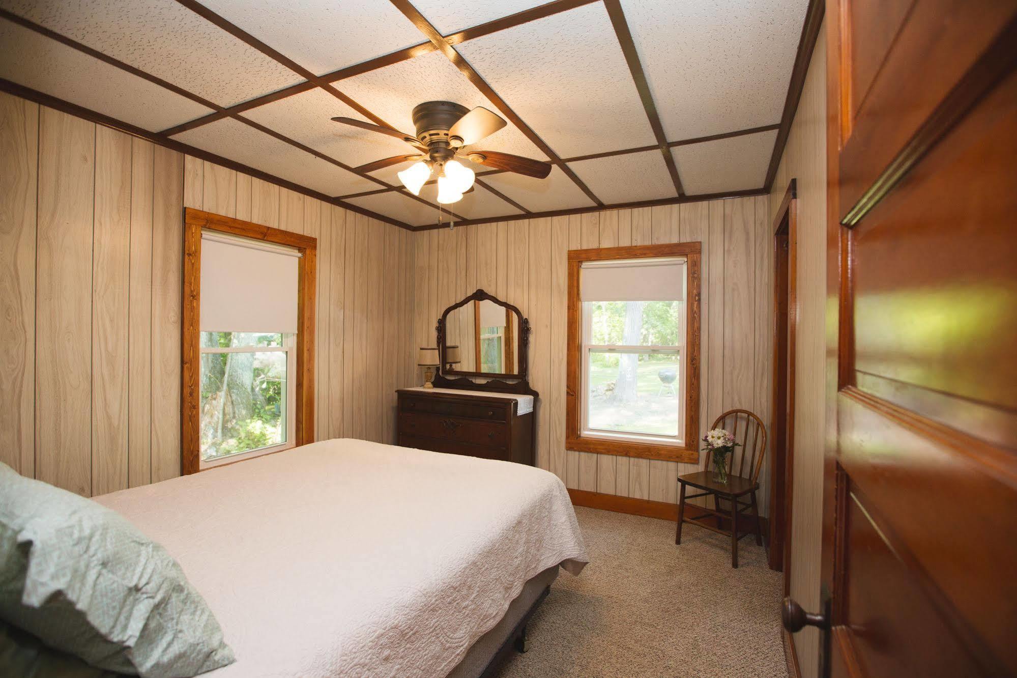 Mission Springs Resort アシュランド エクステリア 写真